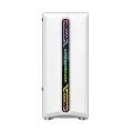 Armaggeddon Tritron PRO 300 ATX PC Gaming Casing with Free ARGB Fan". 