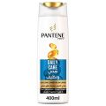 Pantene Pro-V 2in1 Anti-Dandruff Shampoo + Conditioner, 400ml #DD. 