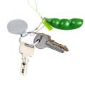 【New Arrivals】【New Arrivals】Fidget Toys Decompression Edamame Toys Pop Squishyit Peas Beans Keychain Cute Adult Toy Rubber Boys Gift. 