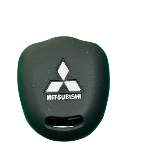 Silicon%20Key%20cover%20Montero%20outlander%20warrior%20Pajero%20Triton%20two%20button%20-%20Image%203