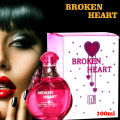 Broken Heart Ladies Perfume - 100ml Perfumes for Women - BN Perfumes - Eau de parfum. 