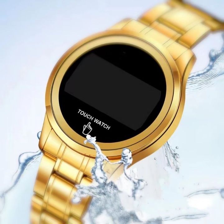 Relo%20Touch%20screen%20vintage%20waterproof%20watch%20unisex%20men%20women%20couple%20watches%20-%20Image%208