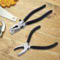 Glass Running Pliers Glass Cutting Tool for Stained Glass Ceramics Tiles. 