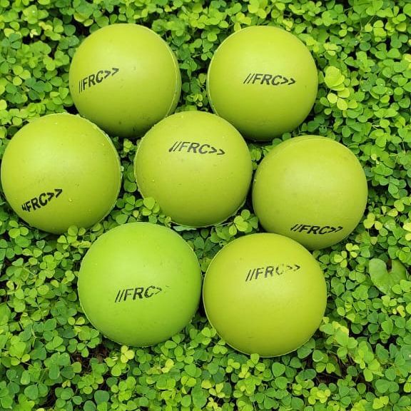 FRC Rubber Ball