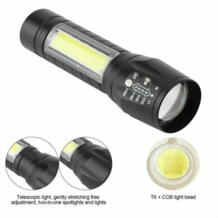 Portable%20XPE%20COB%20LED%20Flashlight%20Waterproof%20Metal%20USB%20Rechargeable%20Camping%20Lantern%20Zoomable%20Focus%20Torch%20Light%20Lamp%20Night%20Lights%20-%20Image%205