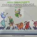 Easiest Piano Course Part -3. 