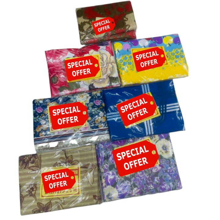 6.5%C3%976.5%20(9%20inch)%20Big%20Size%20Cotton%20Zippered%20Mattress%20Cover%2078*78*9%20-%20Image%207