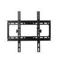 TV Wall Mount Bracket 26-55 inch Flat Panel 15 Degrees Tilt Angle 32 40 42 43 49 50 52 55 inch LCD LED Bracket. 