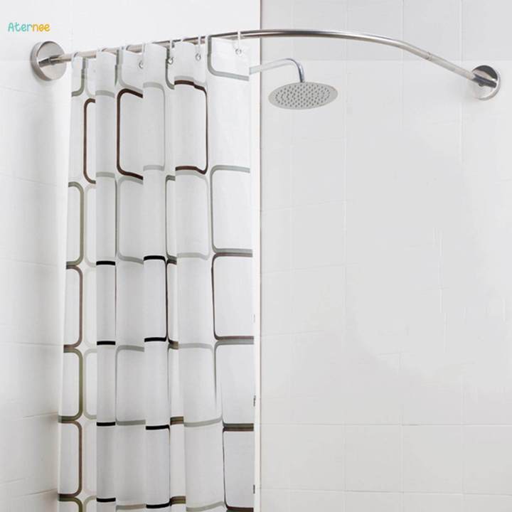 Bathroom%20Curved%20Shower%20Rod%20Bathtub%20Corner%20Shower%20Curtain%20Rod%20for%20Bedroom%20-%20Image%204