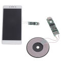 Standard Qi Wireless Charging Charger Module For Usb Mobile Phone Cell Phone Charger. 