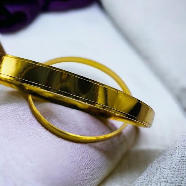 Gold%20Plated%20bangal%20Guarantee%20Plain%20Plain%20Love%20Bracelet%20gold%202%20Bangle%20Fashion%20Style%20for%20Women%20and%20girls%20bangle%20-%20Image%208