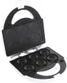 Geepas Multi Snack Maker - Gst5364. 