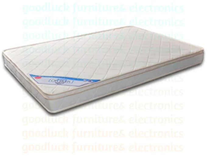 Arpico Non-Spring Pillow Top Foam 72x48 Mattress