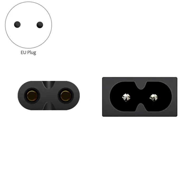 2X%20Universal%20Power%20Cable%201.5M%202-Hole%20Charging%20Cable%208-Character%20Tail%20for%20LED%20LCD%20TV%20Printer%20Power%20Cord%20EU%20Plug%20-%20Image%206