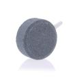 Migeet 4cm Air Bubble Stone Aerator for Aquarium Fish Tank Pump Hydroponic Oxy-gen Plate. 