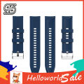 【Stylish】 22mm Soft Comfortable Watch Strap Band Wristband for Huawei GT2 Pro/GT 2e/GT/GT2. 
