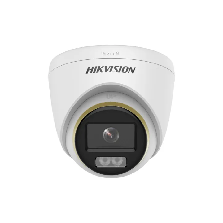 HIKVISION%203K%2040M%20ColorVu%20Dual%20Light%20Fixed%20Turret%20Camera%20-%20DS-2CE72KF3T-L%20-%20Image%202