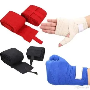 Boxing Hand Wraps 9M pair