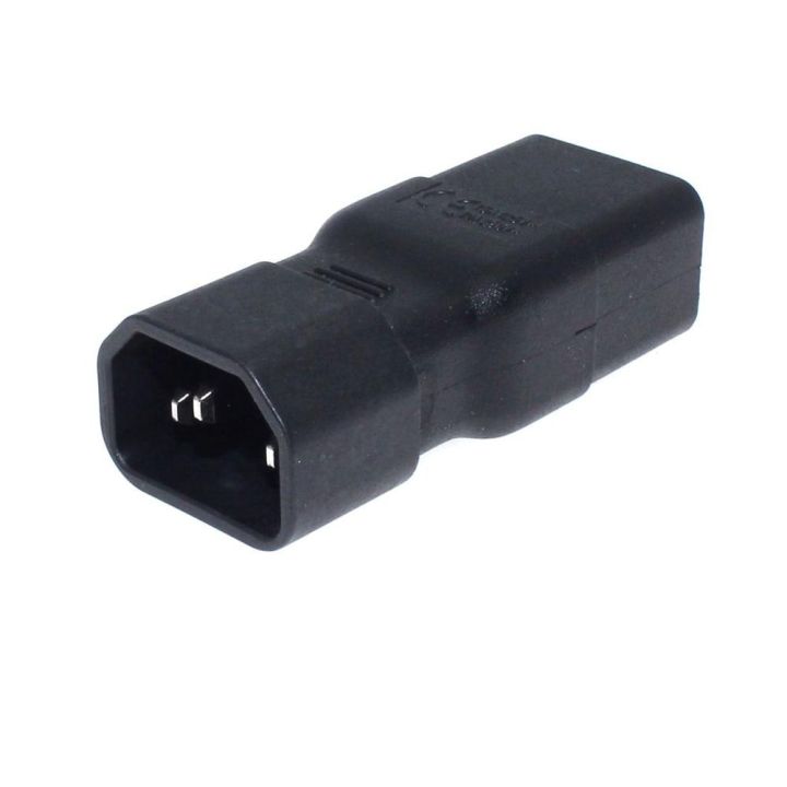 IEC%20320%20C19%20AC%20Power%20Adapter%20Plug,%20Connect%20C20%20To%20C13%20Power%20Male%20To%20Female%20Converter%20Black%20-%20Image%204