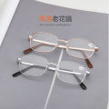 Reading glasses Fashion Driving Sunglasses Men's Women's  Lens Power 2.50. 