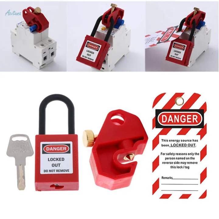 3Pcs%20Set%20Circuit%20Breaker%20Lockout%20Electrical%20Safety%20Device%20Kit%20Red%20CB-01%20-%20Image%204