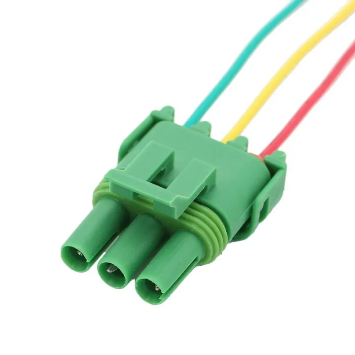 MAP%20Sensor%20Connector%20Pigtail%20Harness%20Replacement%20for%201993-1997%20LT1%20LT4%20TPI%20TBI%20Chevy%20GM%20Cadillac%20Jeep%2012085507%20-%20Image%203