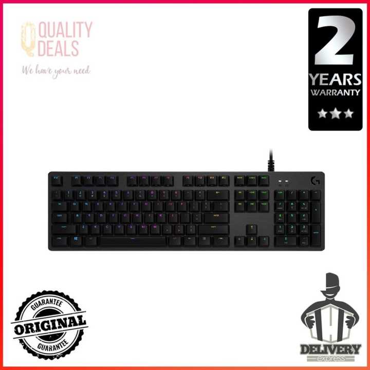 LOGITECH%20G512%20CARBON%20RGB%20MECHANICAL%20GAMING%20KEYBOARD%20-%20Image%202