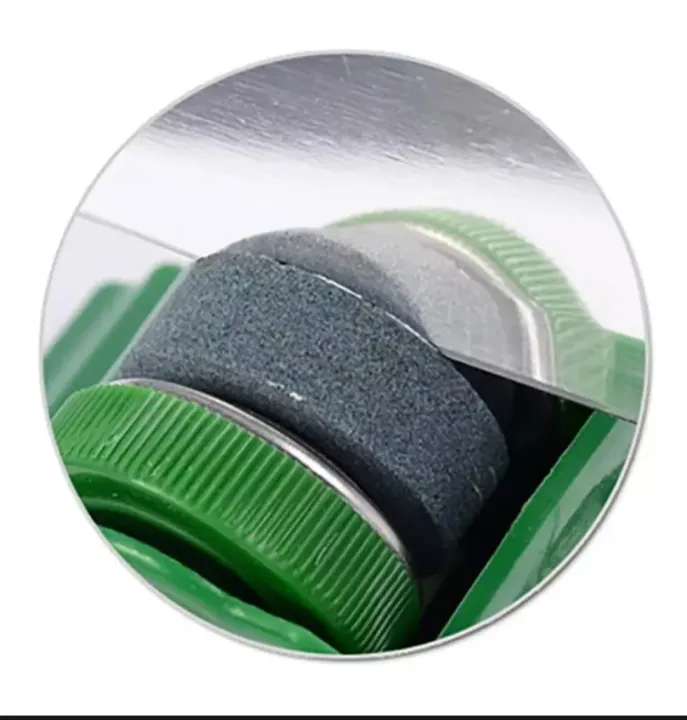 Kitchen%20Sharpener%20Plastic%20Creative%20Cutter%20Sharpener%20Sharpening%20Tool%20With%20Base%20Green%20Knife%20Sharpener%20Sharpening%20Stone%20KitchenTool%20-%20Image%206