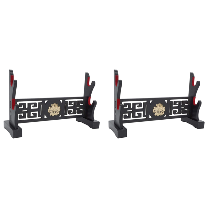Supporto spada supporto per spada montaggio a parete per samurai katana