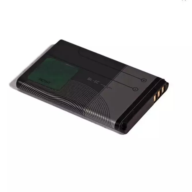 Nokia%20BL-5C%20Battery%20For%20105%202700%203100%203110%205130%206030%206230%20E50%203G%20Power%20-%20Image%204