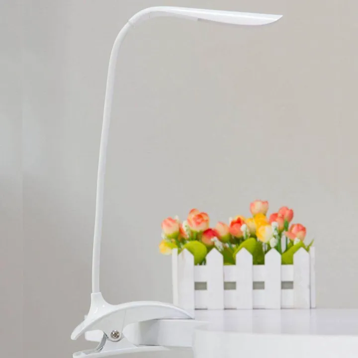 Office%20LED%20Lamp%20Reading%20Micro%20USB%20Connector%20Charging%20Desk%20Lamp%20(White%20Clamp%20Base)%20-%20Image%206