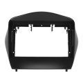9Inch Car Stereo Radio Fascia Frame for HYUNDAI TUCSON IX35 2010-2015. 