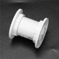 4X Plastic Shell Screw Type E14 Bulb Light Lamp Holder Socket AC 250V 2A. 