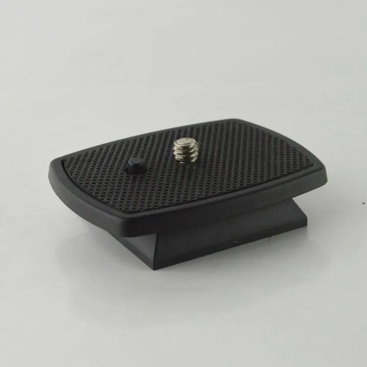 Tripod Quick Release Plate Screw Adapter Mount Head for DSLR SLR Digital Camera