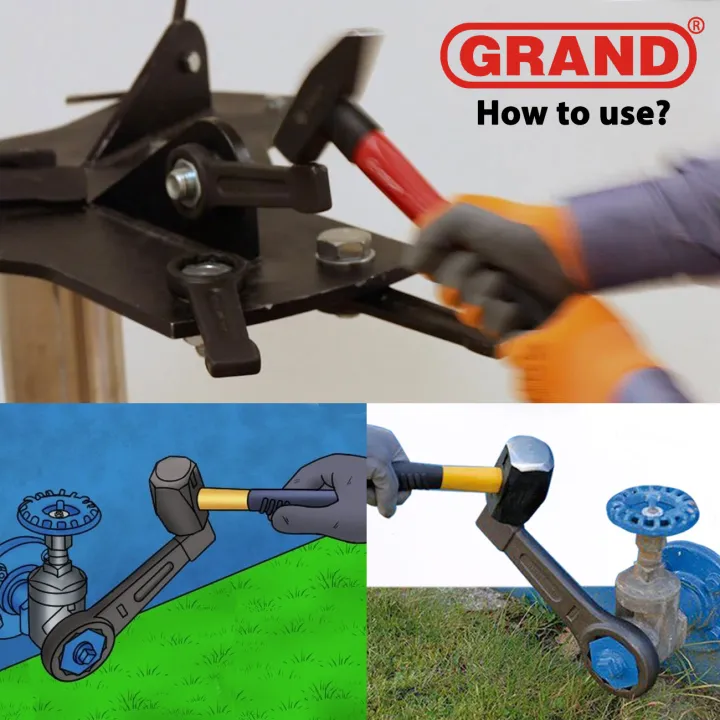 Slogging%20Slugging%20Flogging%20Impact%20Spanner%20Wrench%20-%20Ring%20End%20-%20CRV%20-%2032mm%20-%20Heavy%20Duty%20-%20Image%203