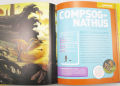 Children S Encyclopedia National Geographic Kids Ultimate Dinopedia Second Edition Children S Original English Books. 