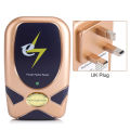 28KW Home Electricity Power Energy Factor Saver Saving Up To 30% 90-250V Digital Encounter. 