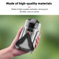 Lens Cap Anti-scratch Protector Compatible For Dji Mini 3 Drone Lens Gimbal Camera Guard Dustproof Cover. 