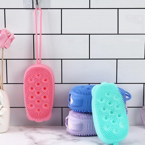 Silicone%20Bath%20Body%20Brush%20for%20Women%20Men%20Kids%20Baby,%20Super%20Soft%20Massage%20Exfoliating%20Bath%20Brush%20Scrubber%20for%20Deep%20Cleaning%20-%20Image%208