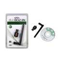 Wifi Adapter 300Mbps USB 2.0 Wireless 802.11N. 