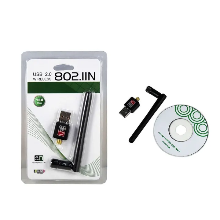 Wifi%20Adapter%20300Mbps%20USB%202.0%20Wireless%20802.11N%20-%20Image%202