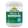 Nature's Way Mega B Executive Stress. 
