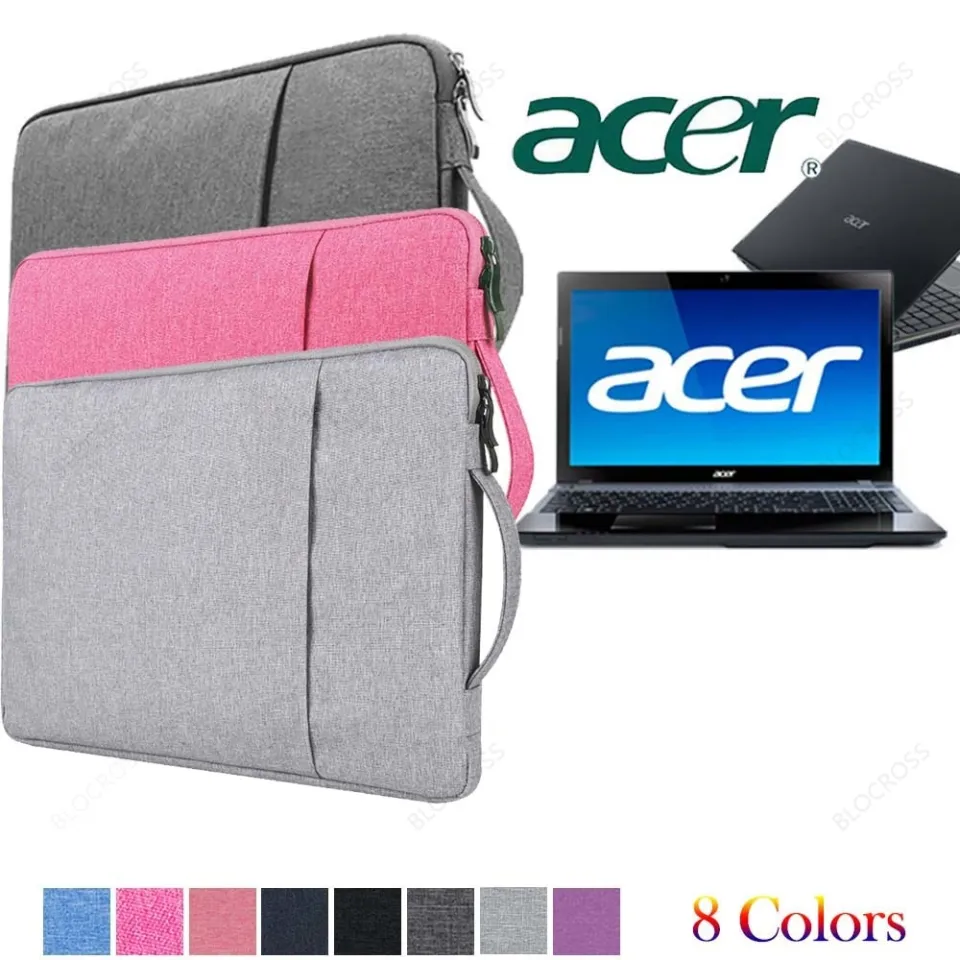 Portable Notebook Sleeve Laptop Bag for Acer Chromebook 11 13 14
