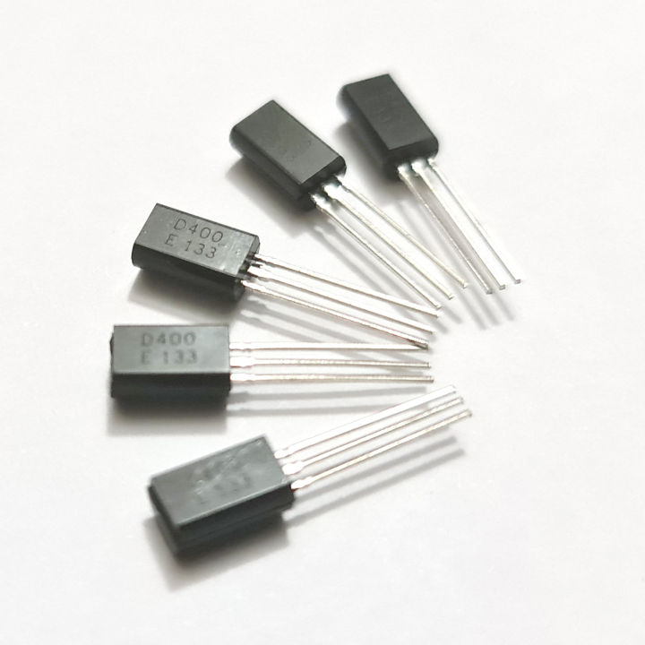 5pcs%20D400%20NPN%20Transistor%20TO-92MOD%202SD400%20Transistors%20-%20Image%202