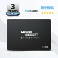 Disco Solido Golden Memory SSD 128GB. 