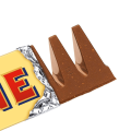 Toblerone Chocolate 100g -Made in  Switzerland. 