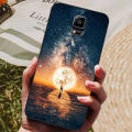 For Samsung Galaxy Note 4 Note4 Case Cover Silicone Soft TPU Back Capa For Samsung Galaxy Note 4 3 2 Fundas Note3 Phone Case. 