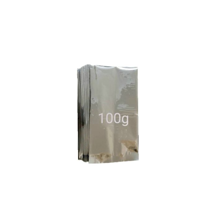 50pcs%2012x17cm%20100g%20Silver%20Aluminum%20Foil%20Bags%20with%20Tear%20Notch%20Heat%20Vacuum%20Seal%20for%20Food%20Storage%20-%20Image%209