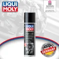 LIQUI MOLY MOTORBIKE CHAIN-LUBE - 250ML. 