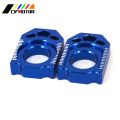 2020 Motorcycle CNC Rear Block For YAMAHA YZ125 YZ250 YZ 250 450 250FX WR250F WR450F WR 450F 250R X. 